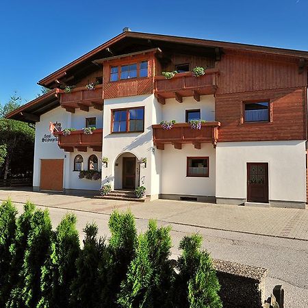 Hotel Haus Salzburgerland Altenmarkt im Pongau Exterior foto